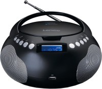 Фото - Аудиосистема Lenco SCD-331