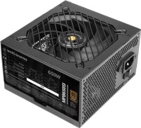 Фото - Блок питания Mars Gaming MPB-SI MPB650SI