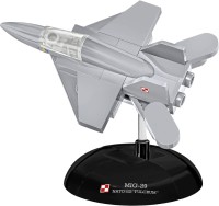 Фото - Конструктор COBI MiG-29 NATO Fulcrum 1:300 5928