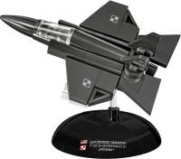 Фото - Конструктор COBI F-35A Lightning II Husarz 1:300 5926