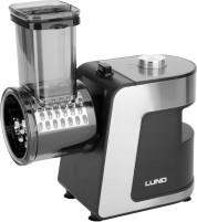 Фото - Миксер Lund 67831 черный