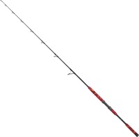 Фото - Удилище Mikado Red Cat H Spin Troll 225