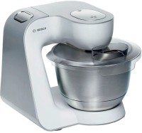 Кухонный комбайн Bosch MUM 5 MUM58210 белый
