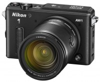 Фото - Фотоаппарат Nikon 1 AW1  11-27.5