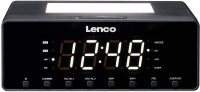 Фото - Радиоприемник / часы Lenco CR-540