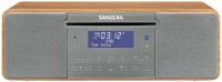 Фото - Радиоприемник / часы Sangean DDR-47 BT