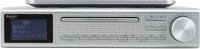 Фото - Радиоприемник / часы Soundmaster UR2195SI