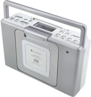 Фото - Радиоприемник / часы Soundmaster BCD480