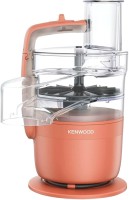 Фото - Кухонный комбайн Kenwood Multipro Go FDP23.140RD песочный