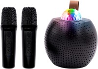 Фото - Портативная колонка MusicMate MM-SC150 GleamStar