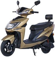 Фото - Электроскутер Maxxter Speedy GTS