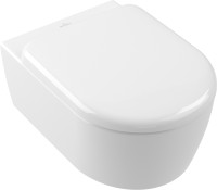 Фото - Унитаз Villeroy & Boch Skyla 5656CL01