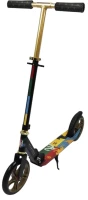 Фото - Самокат Spartan Harry Potter SP802