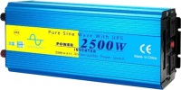 Фото - ИБП Choetech INV-C2500WUPS-EU 2500 ВА