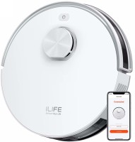 Фото - Робот-пылесос ILIFE V30