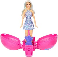 Фото - Кукла Barbie Team Roll and Reveal JMK19