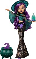 Фото - Кукла Monster High Moonspell Magic Willow Thorne JMB92