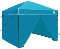 Фото - Палатка VidaXL Canopy Tent 243x243x251
