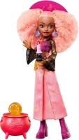 Фото - Кукла Monster High Moonspell Magic Rae Lumina JMB91