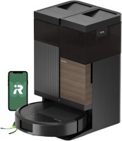 Фото - Робот-пылесос iRobot Roomba Plus 575 Combo robot AutoWash