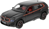 Фото - Радиоуправляемая машина Rastar BMW XM 1:14