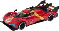 Фото - Радиоуправляемая машина Rastar Ferrari 499P 1:14