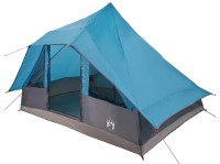 Фото - Палатка VidaXL Tipi Tent 10-Person