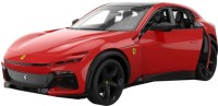 Фото - Радиоуправляемая машина Rastar Ferrari Purosange 1:14