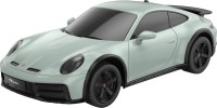 Фото - Радиоуправляемая машина Rastar Porsche 911 Dakar 1:24