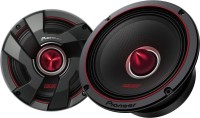 Фото - Автоакустика Pioneer TS-M651PRO