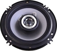 Фото - Автоакустика Pioneer TS-G1642R