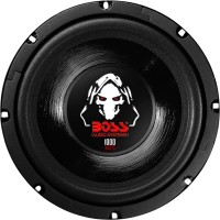 Фото - Автосабвуфер BOSS P80DVC