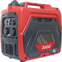 Фото - Электрогенератор AZO Digital AGP-3500i