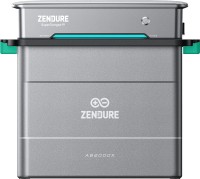 Фото - Инвертор Zendure Hyper 2000 + AB2000X