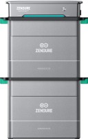 Фото - Инвертор Zendure Hyper 2000 + 2AB2000X