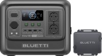 Фото - Зарядная станция BLUETTI Elite 100 V2+Charger 1