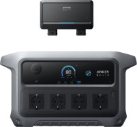 Фото - Зарядная станция ANKER SOLIX C2000 Gen2 + Alternator Charger 1200W