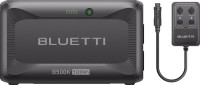 Фото - Зарядная станция BLUETTI B500K Expansion Battery+HubD1
