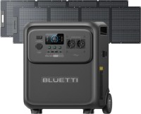 Фото - Зарядная станция BLUETTI Elite 400+2SP200L