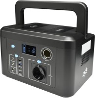 Фото - Зарядная станция DVS PS600