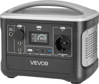 Фото - Зарядная станция Vevor M6