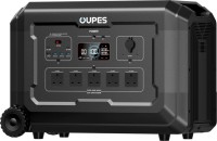 Фото - Зарядная станция OUPES Mega 3