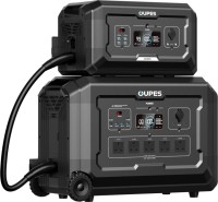 Фото - Зарядная станция OUPES Mega 3+B2 Extra Battery