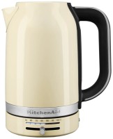 Фото - Электрочайник KitchenAid 5KEK1701EAC бежевый