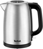 Фото - Электрочайник Tefal KI1R0DE0 2200&nbsp;Вт 1.7&nbsp;л  нержавейка