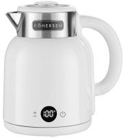 Фото - Электрочайник Kohersen Vintage 2200&nbsp;Вт 1.5&nbsp;л
