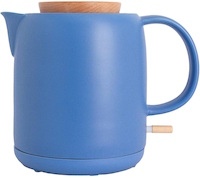 Фото - Электрочайник CREATE Kettle Ceramic 1L 1200&nbsp;Вт 1&nbsp;л