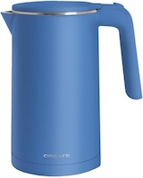 Фото - Электрочайник CREATE Kettle Studio Pro 1L 1000&nbsp;Вт 1&nbsp;л
