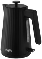 Фото - Электрочайник Tower EcoForm T10105BLK 3000 Вт 1.7 л черный
