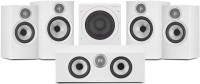 Фото - Акустическая система B&W 606 & 607 S3 Surround Pack